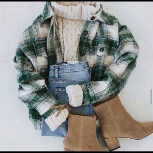 Meet your Posher, Erin